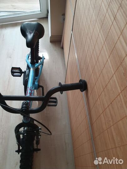 Велосипед GT Dyno Vertigo