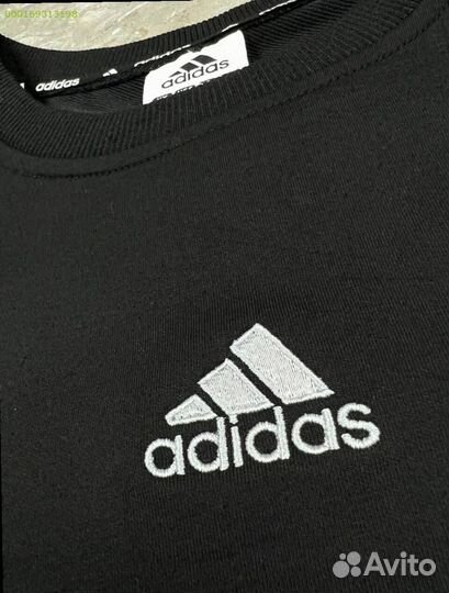 Кофта Adidas (Арт.80687)