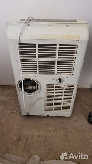 Кондиционер мобильный