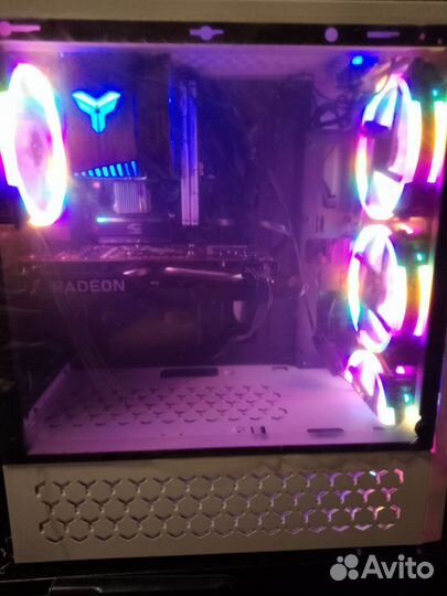 Игровой системный блок