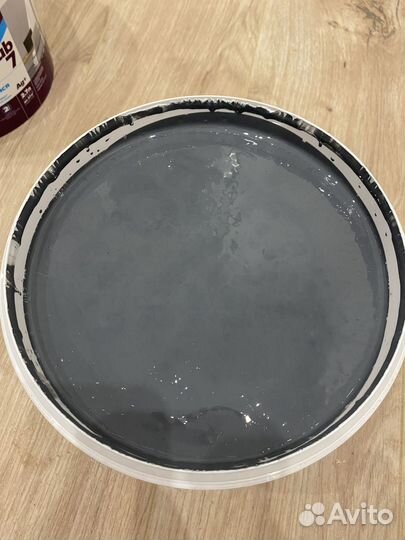 Краска интерьерная