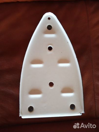 Подставка под утюг. СССР