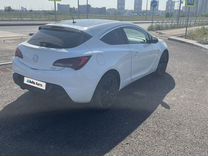 Opel Astra GTC 1.4 AT, 2013, 92 500 км, с пробегом, цена 699 000 руб.