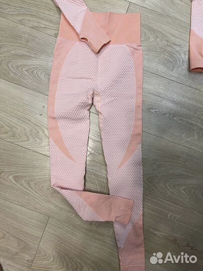 Спортивная форма женская