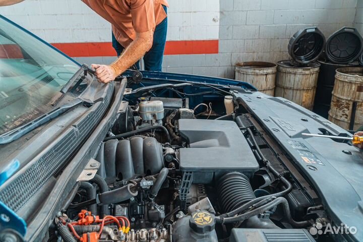 Автоэлектрик с выездом с 11 до 20184