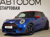 MINI John Cooper Works 2.0 AT, 2019, 62 000 км, с пробегом, цена 3 149 000 руб.