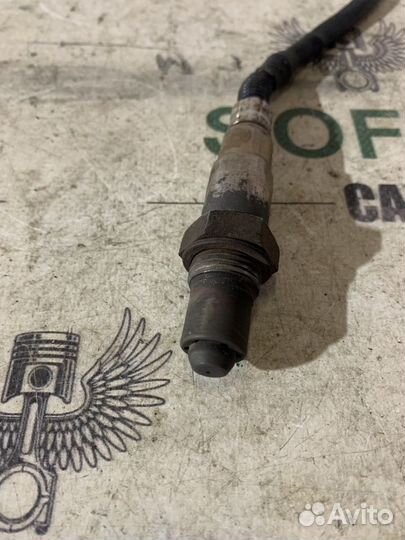 Датчик кислорода Hyundai Getz