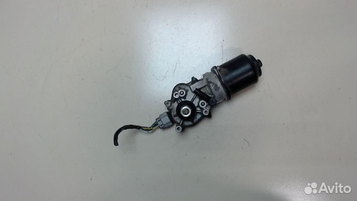 Двигатель стеклоочистителя передний Mitsubishi Lan