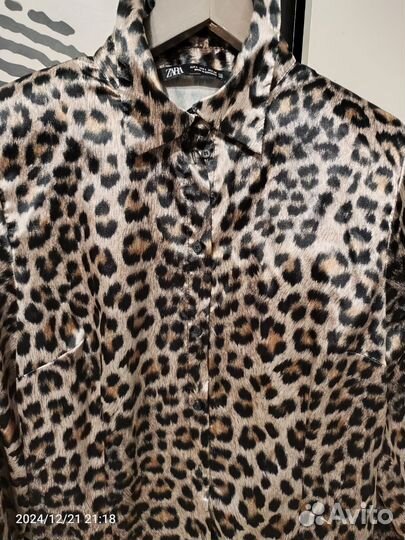 Блузка боди