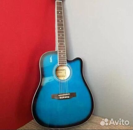 Гитара Elitaro E4110