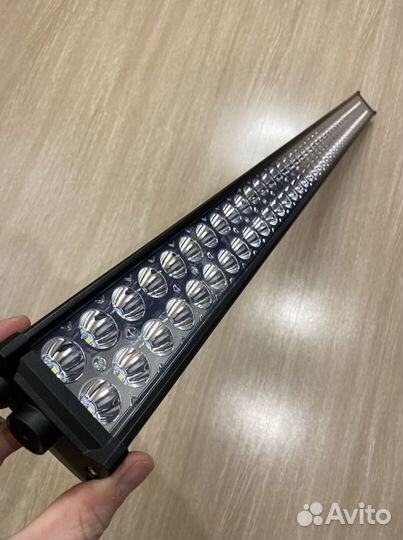 Светодиодная балка 108 см