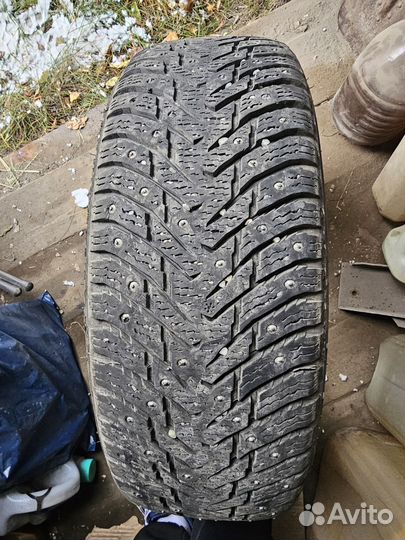 Nokian Tyres Nordman 8 195/65 R15