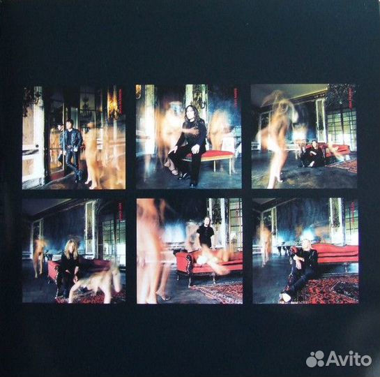 Виниловая пластинка Iron Maiden dance OF death (18