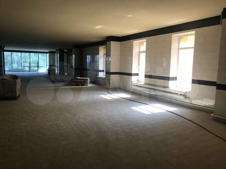 Пищевое Производство, 297 м²