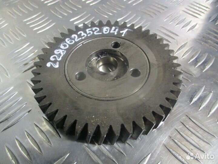 Шестерня масляного насоса Volvo 8170265