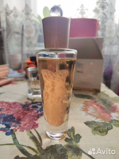 Парфюмерная вода Eclat Eternel Intimissimi