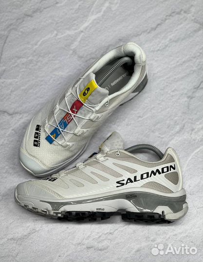 Кроссовки salomon xt 4