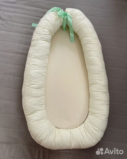 Кокон для новорожденного