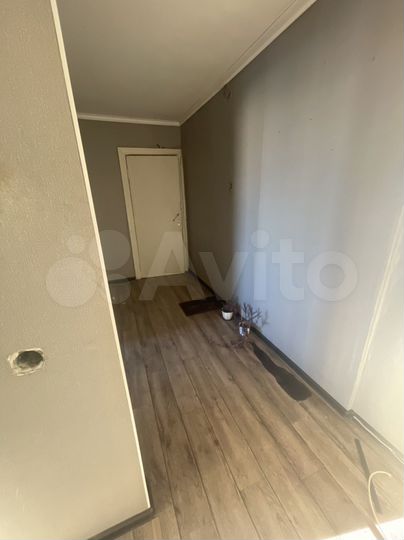 2-к. квартира, 49,6 м², 5/5 эт.