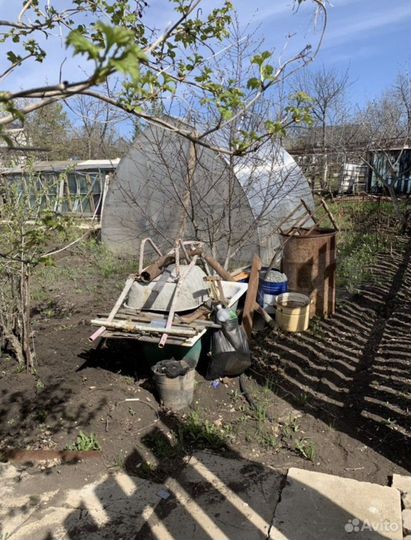 Участок 6 сот. (СНТ, ДНП)