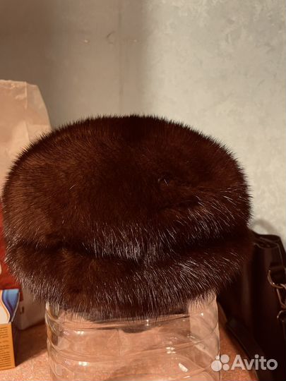 Берет мужской