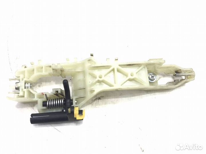 Внешняя ручка задней правой двери Kia Picanto (TA