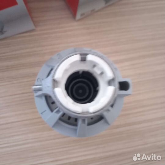 Терморегулятор danfoss