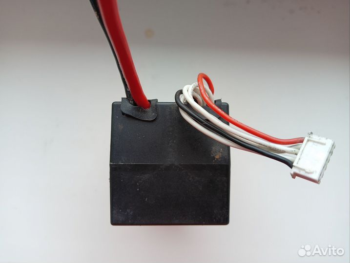Аккумулятор lipo 4s Zeee 5200mah 14.8v 50c