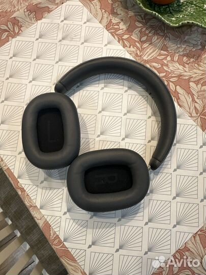 Беспроводные наушники baseus H1