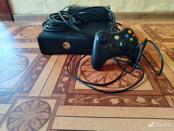Xbox 360