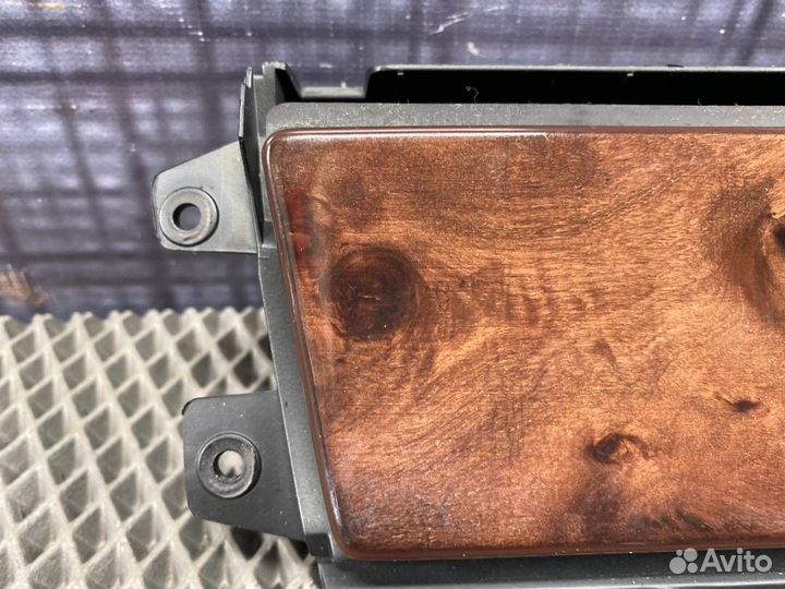 Пепельница Bmw X5 E53 M54 2005