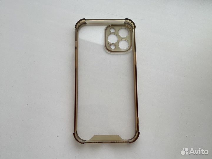 Чехол на iPhone 12 pro max