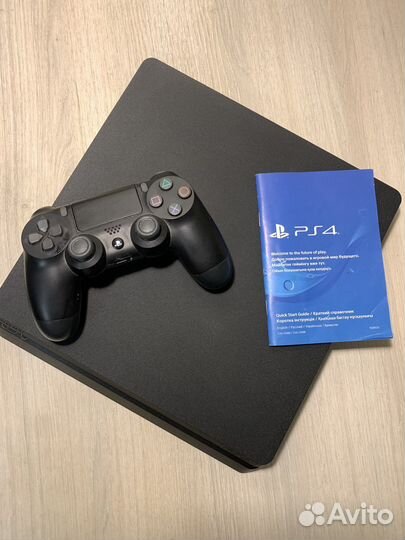 Sony playstation 4