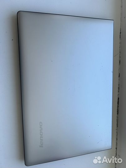 Ноутбук Lenovo