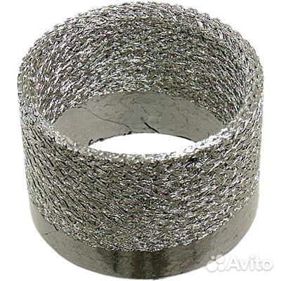 Кольцо глушителя Yamaha VK Professional