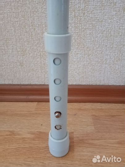 Туалет кресло