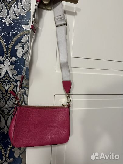Сумка женская через плечо