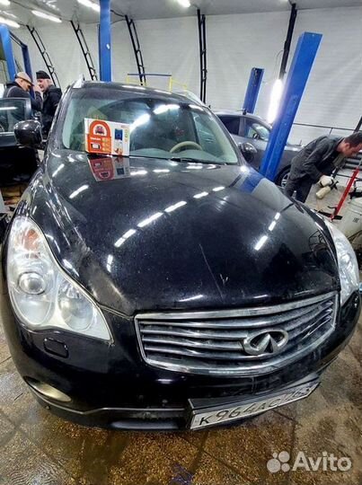 Сигнализация с автозапуском