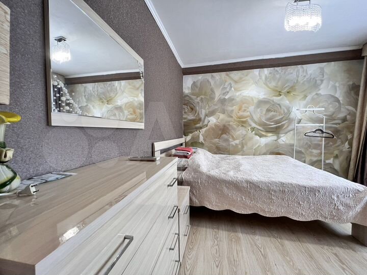 1-к. квартира, 25 м², 1/5 эт.
