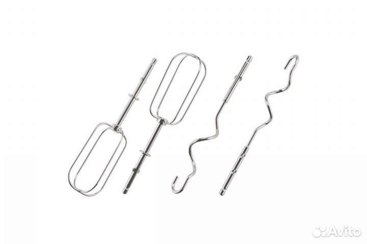 Венчики от Skarlett SC-HM40S09