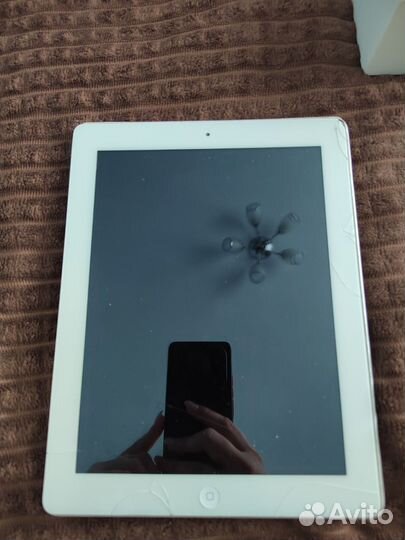 iPad 3