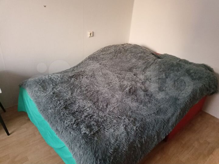 1-к. квартира, 36 м², 6/9 эт.