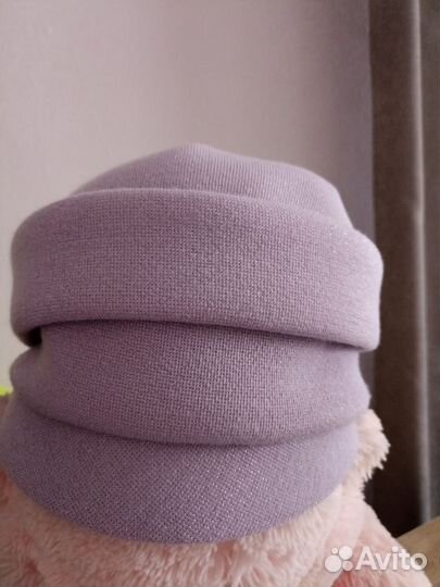 Шапки женские демисезонные