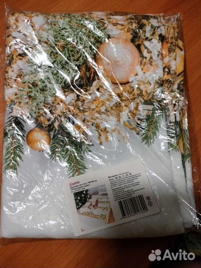 Дорожка на стол