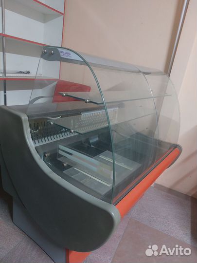 Холодильник