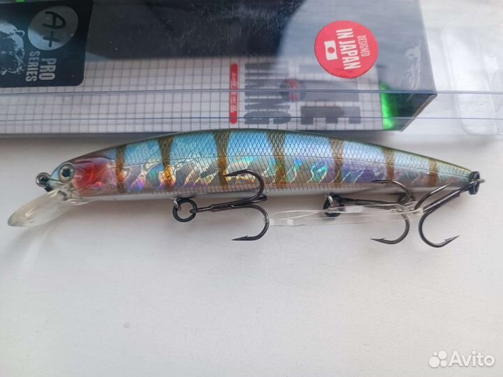 Bearking varuna 110sp