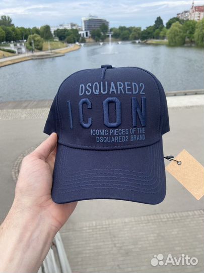 Бейсболка мужская icon