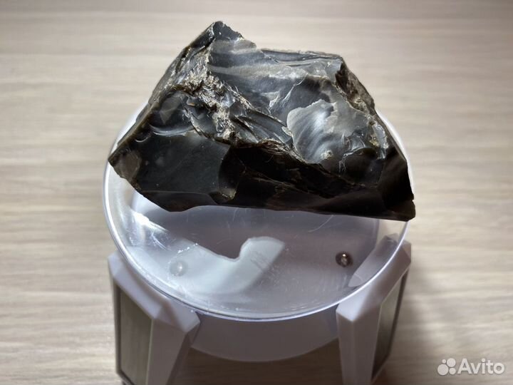 Камень Кремень (6)