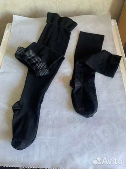 Компрессионные чулки и носки мужские