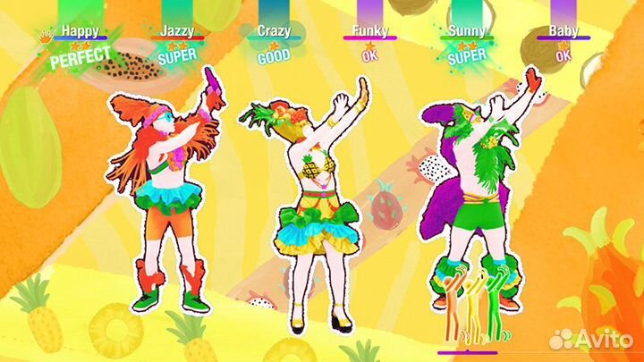 Just Dance 2021 PS4/PS5